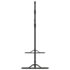 vidaXL Backdrop Stand Black 305x243 cm Steel - Image 4