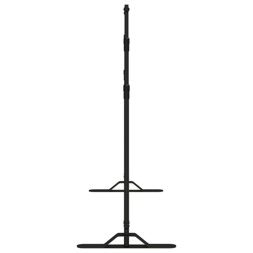 8720845886288_g_en_hd_2 vidaXL Backdrop Stand Black 305x243 cm Steel - Image 4