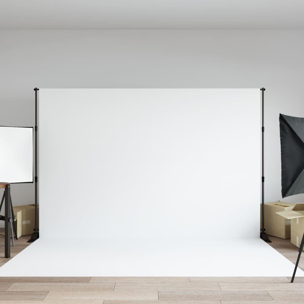 8720845886288_m_en_hd_1 vidaXL Backdrop Stand Black 305x243 cm Steel - Image 1