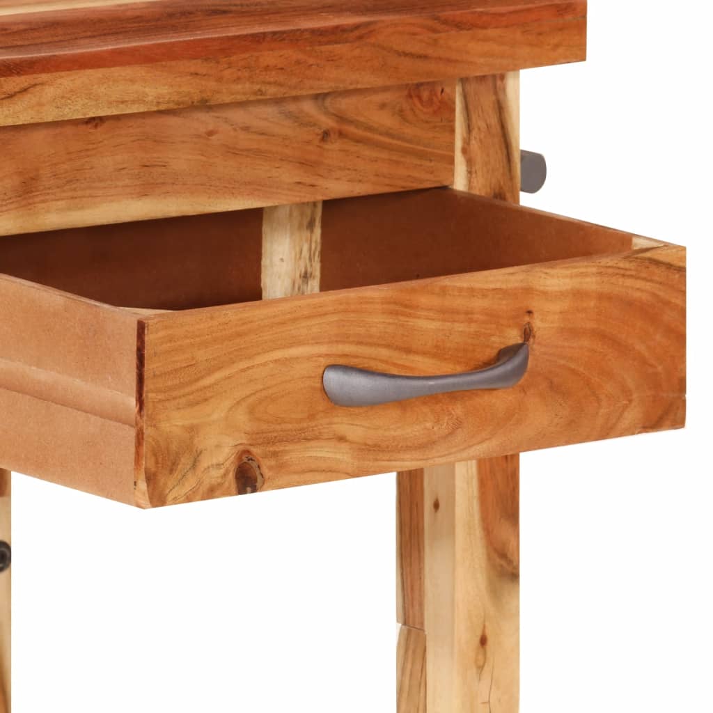 8720845888039_g_en_hd_5 vidaXL Kitchen Trolley 55x55x89 cm Solid Wood Acacia - Image 6