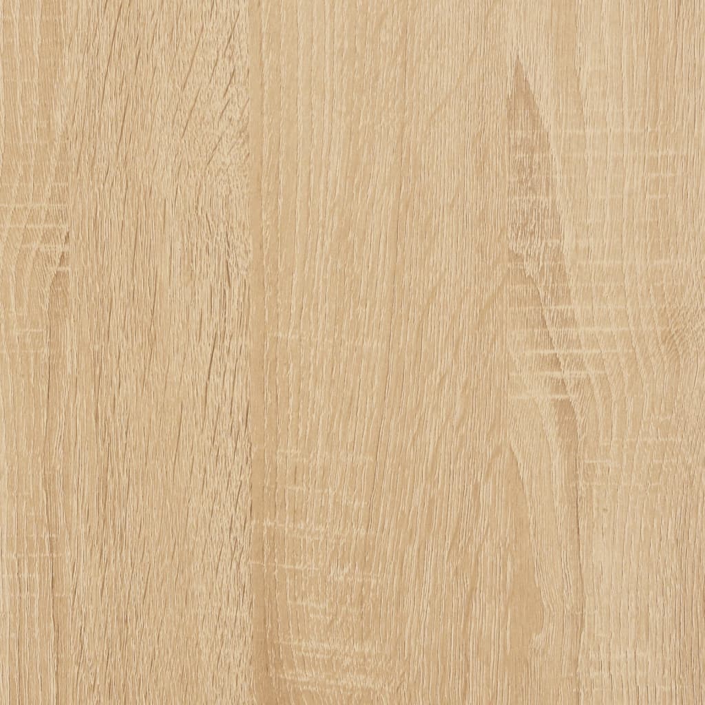 8720845888084_g_en_hd_5 vidaXL Desk Sonoma Oak 100x55x75 cm Engineered Wood - Image 8