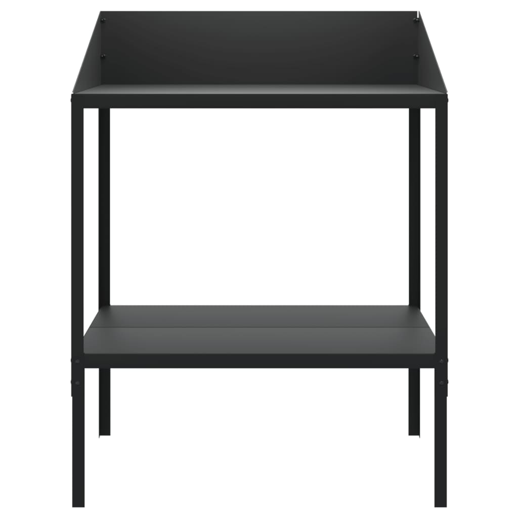 8720845888947_g_en_hd_1 vidaXL Plant Stand Anthracite 75.5x54.5x100 cm Galvanised Steel - Image 3