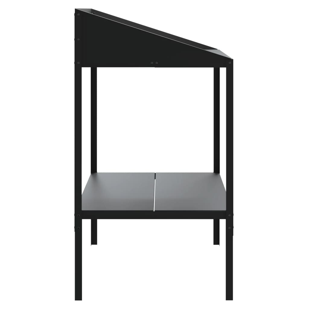 8720845888947_g_en_hd_2 vidaXL Plant Stand Anthracite 75.5x54.5x100 cm Galvanised Steel - Image 4