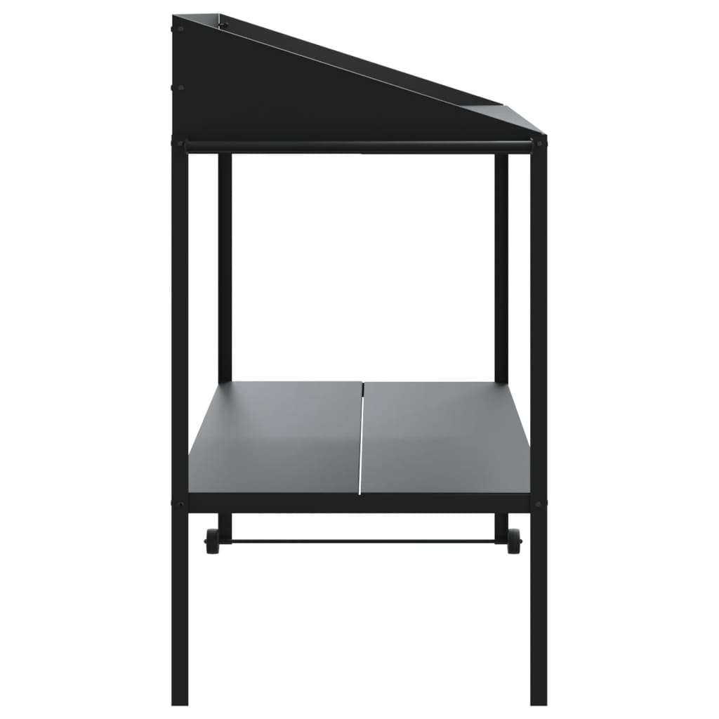 8720845888954_g_en_hd_2 vidaXL Plant Stand Anthracite 100x54.5x100 cm Galvanised Steel - Image 4