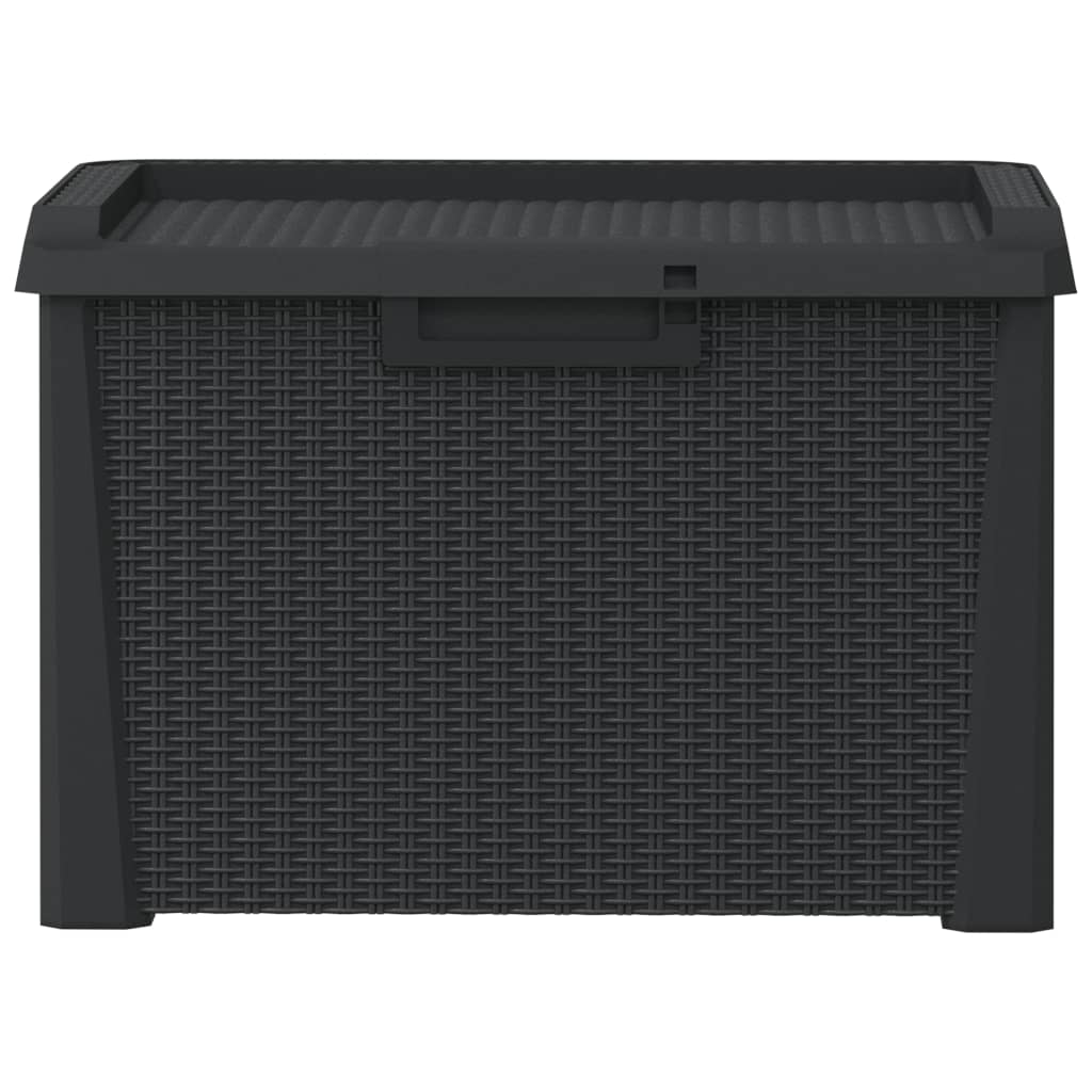 8720845889111_g_en_hd_4 vidaXL Garden Storage Box Anthracite 125 L PP - Image 6