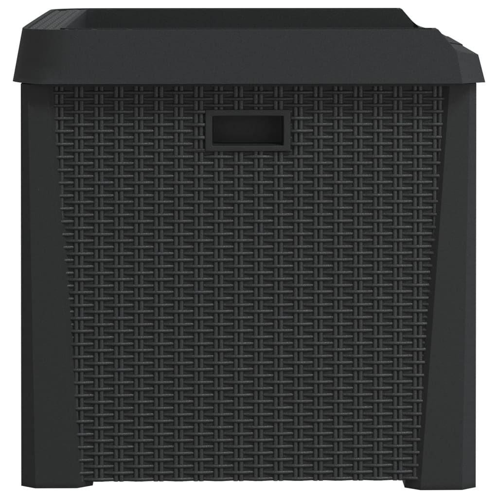 8720845889111_g_en_hd_5 vidaXL Garden Storage Box Anthracite 125 L PP - Image 7