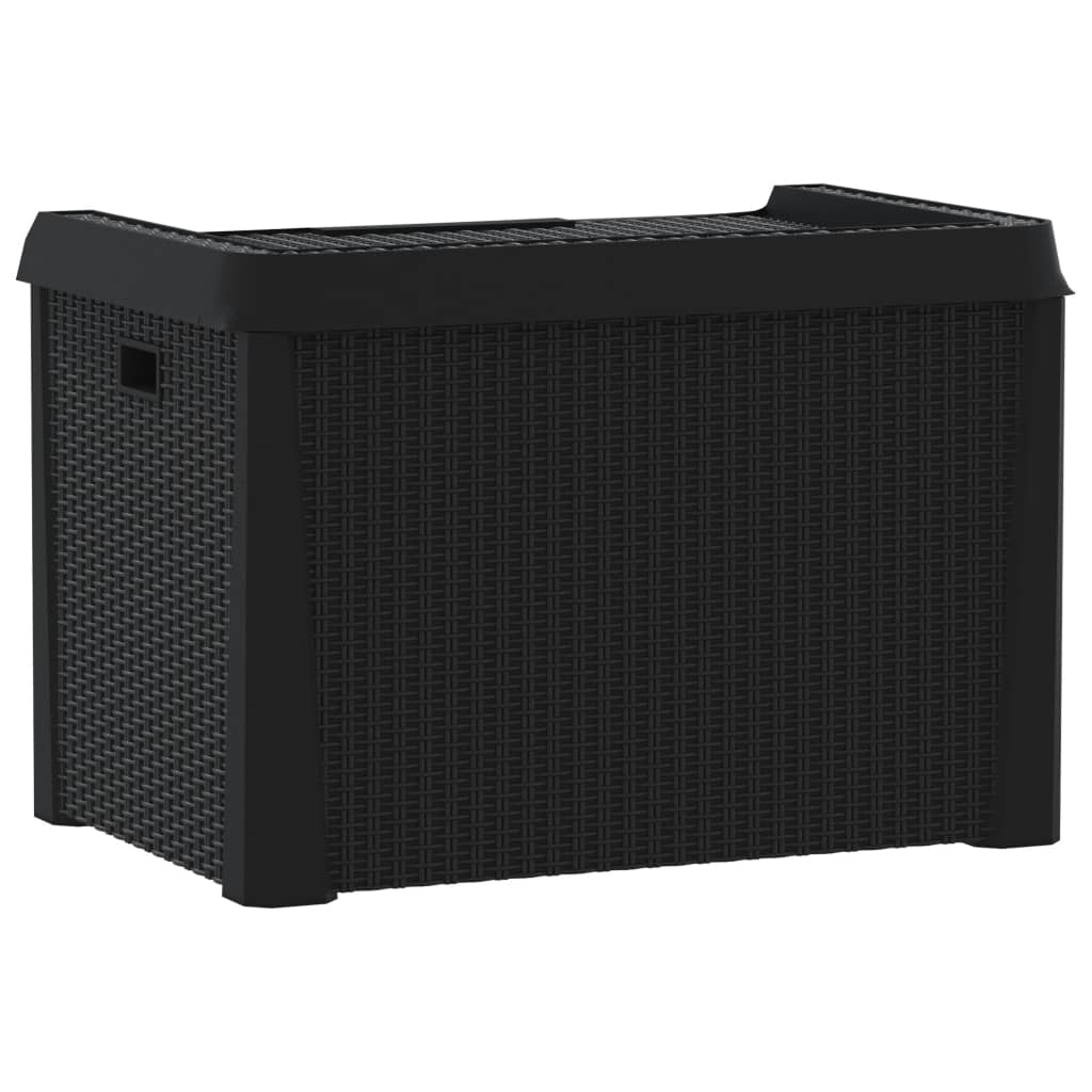 8720845889111_g_en_hd_6 vidaXL Garden Storage Box Anthracite 125 L PP - Image 8