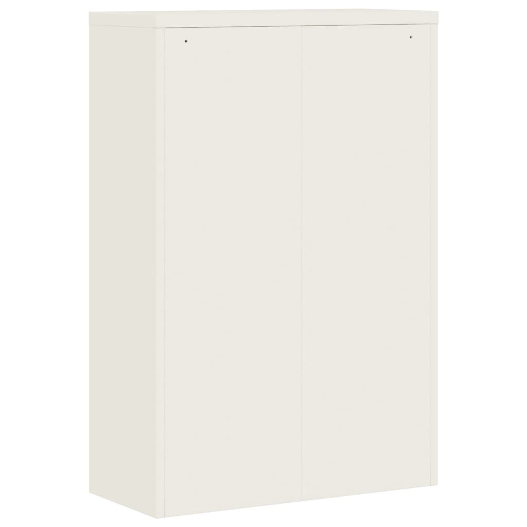 8720845889661_g_en_hd_4 vidaXL File Cabinet White 90x40x140 cm Steel - Image 7