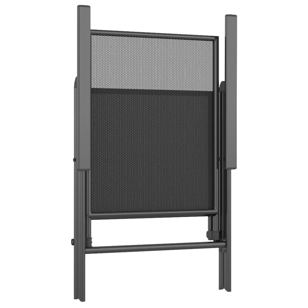 8720845890094_g_en_hd_5 vidaXL 3 Piece Garden Dining Set Anthracite Steel - Image 7