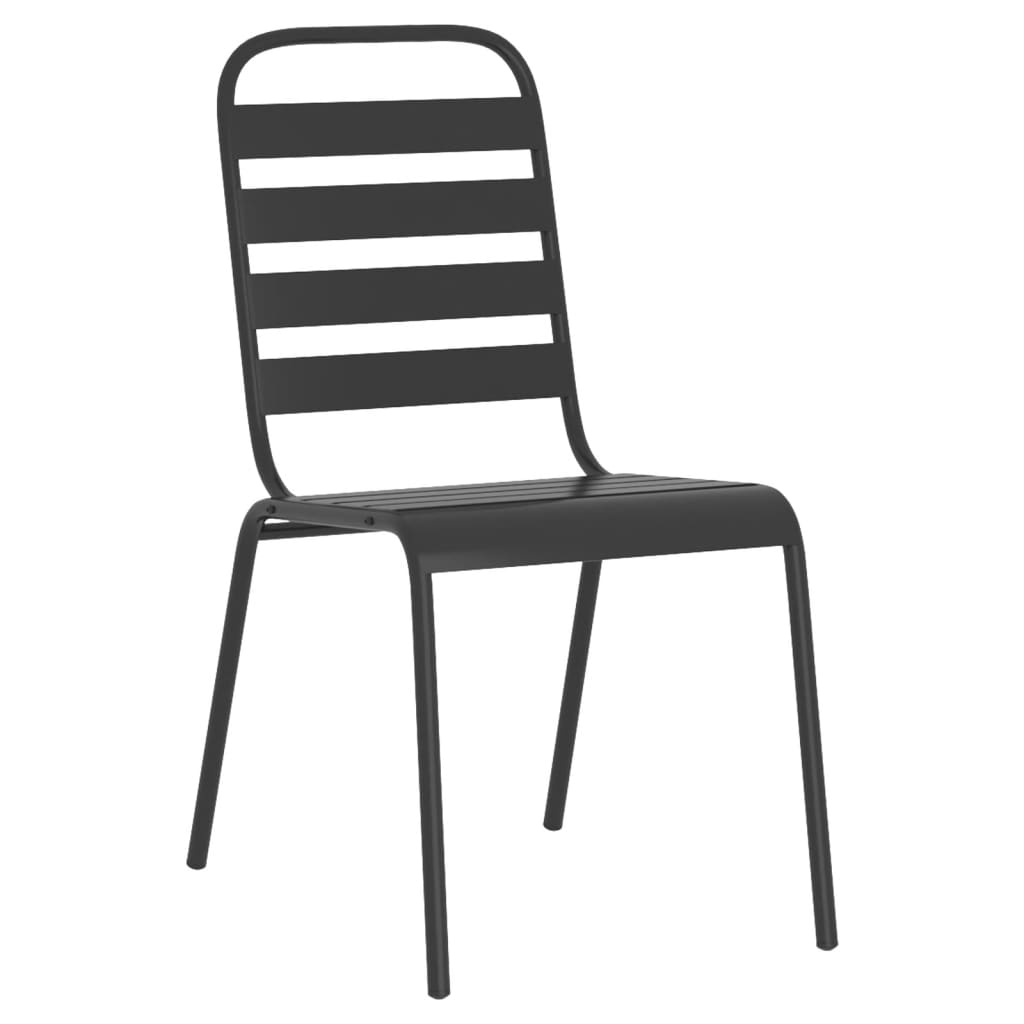 8720845890179_g_en_hd_3 vidaXL 5 Piece Garden Dining Set Anthracite Steel - Image 5