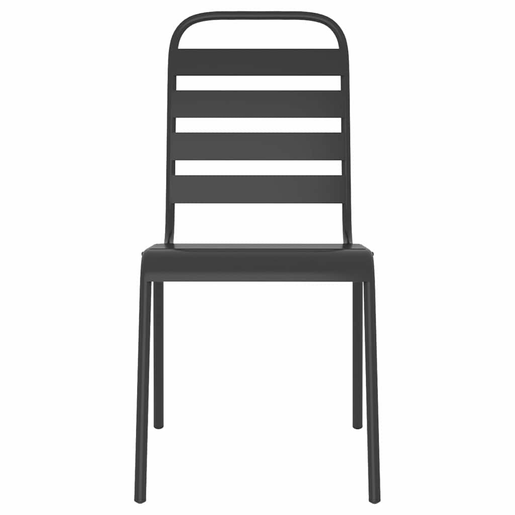 8720845890179_g_en_hd_4 vidaXL 5 Piece Garden Dining Set Anthracite Steel - Image 6