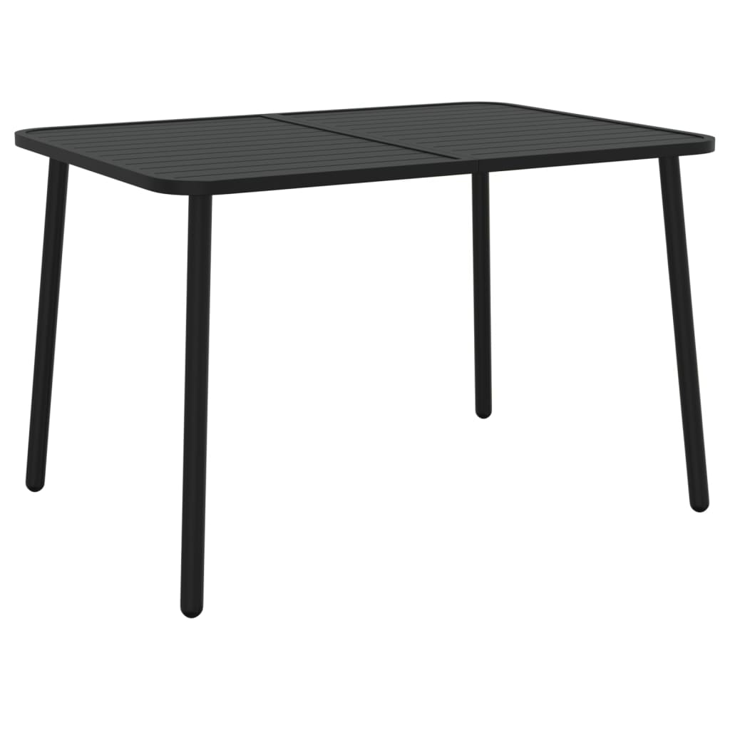 8720845890209_g_en_hd_5 vidaXL 5 Piece Garden Dining Set Anthracite Steel - Image 7