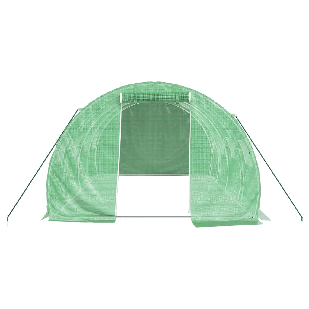 8720845891251_g_en_hd_2 vidaXL Greenhouse with Steel Frame Green 12 m² 4x3x2 m - Image 4