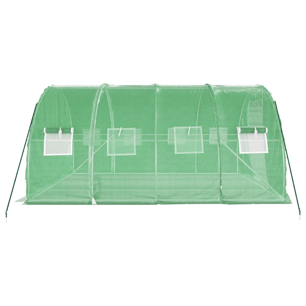 8720845891251_g_en_hd_3 vidaXL Greenhouse with Steel Frame Green 12 m² 4x3x2 m - Image 5