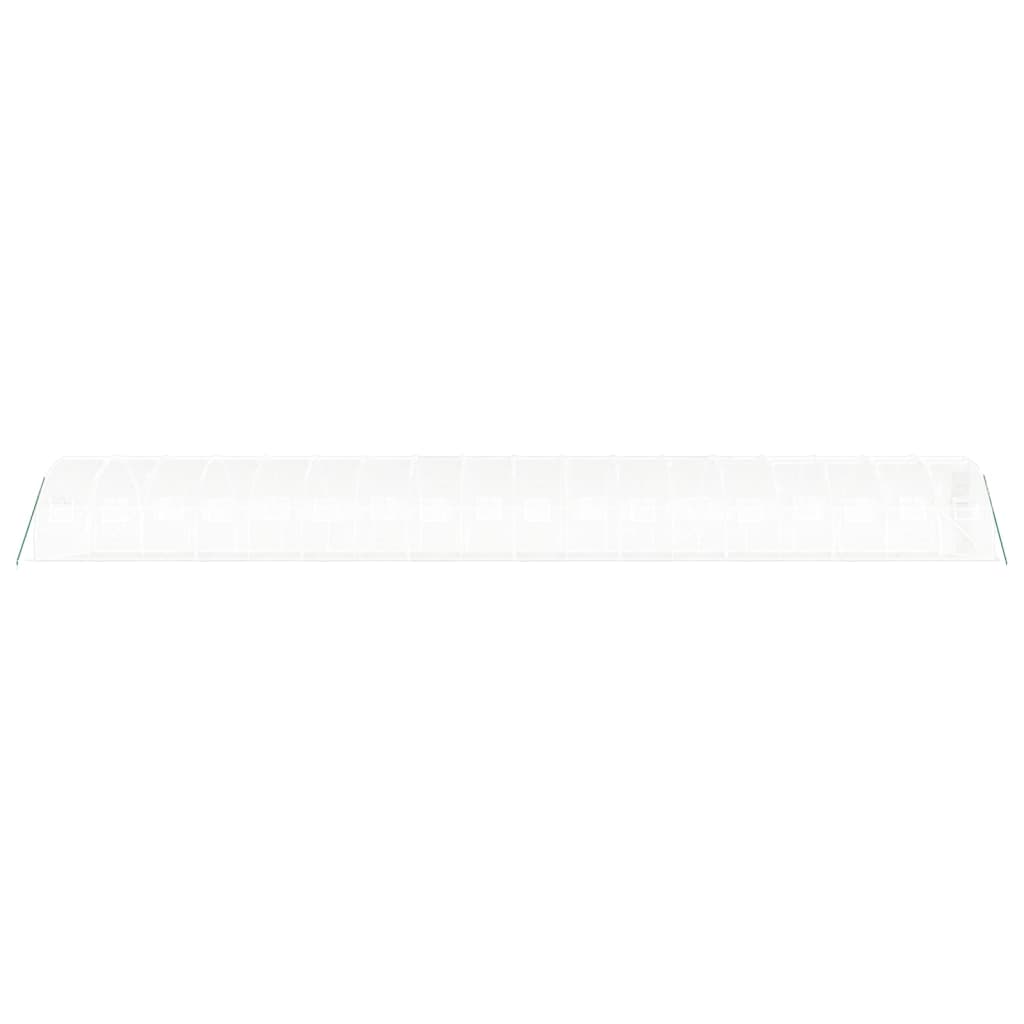 8720845891435_g_en_hd_3 vidaXL Greenhouse with Steel Frame White 54 m² 18x3x2 m - Image 5