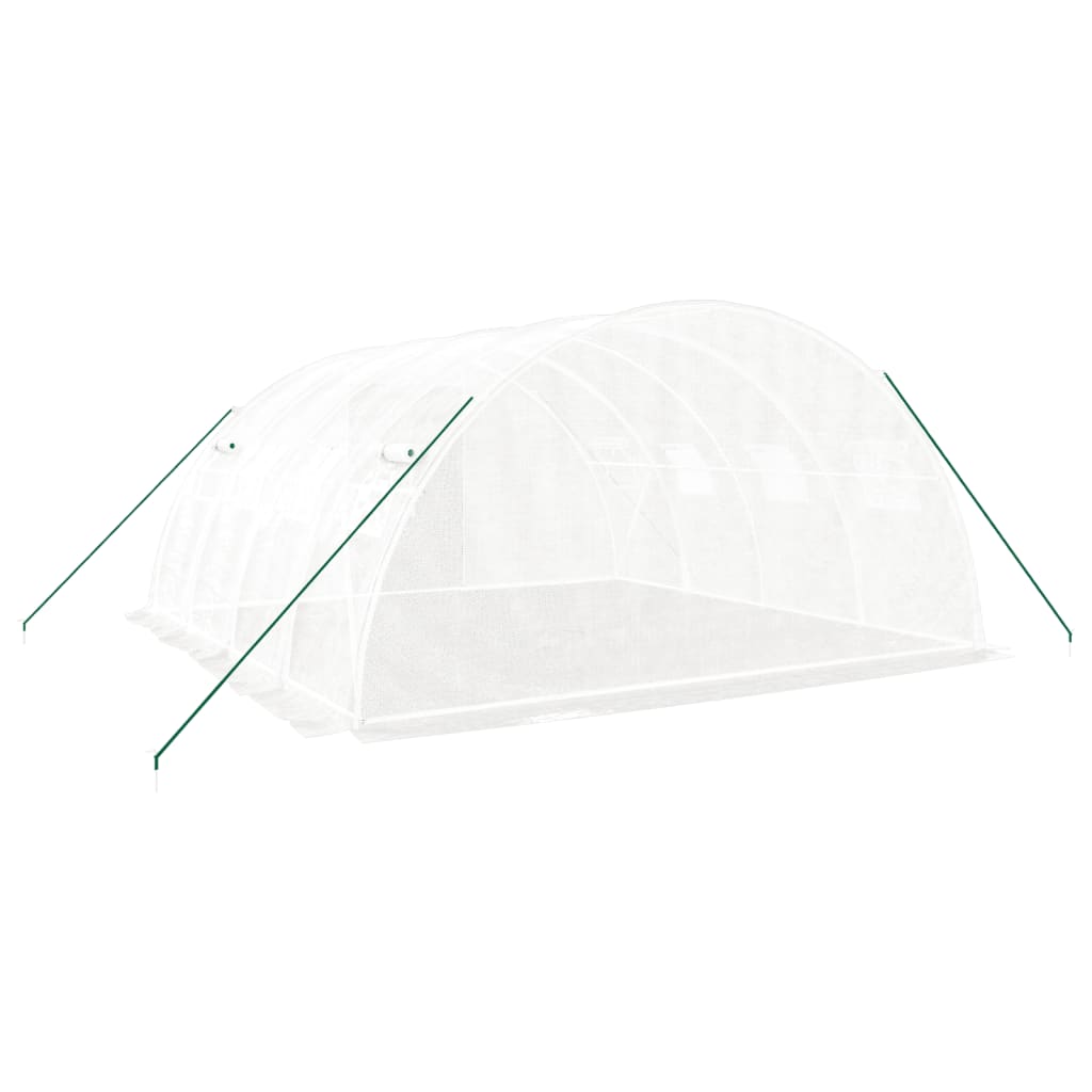 8720845891589_g_en_hd_4 vidaXL Greenhouse with Steel Frame White 16 m² 4x4x2 m - Image 6