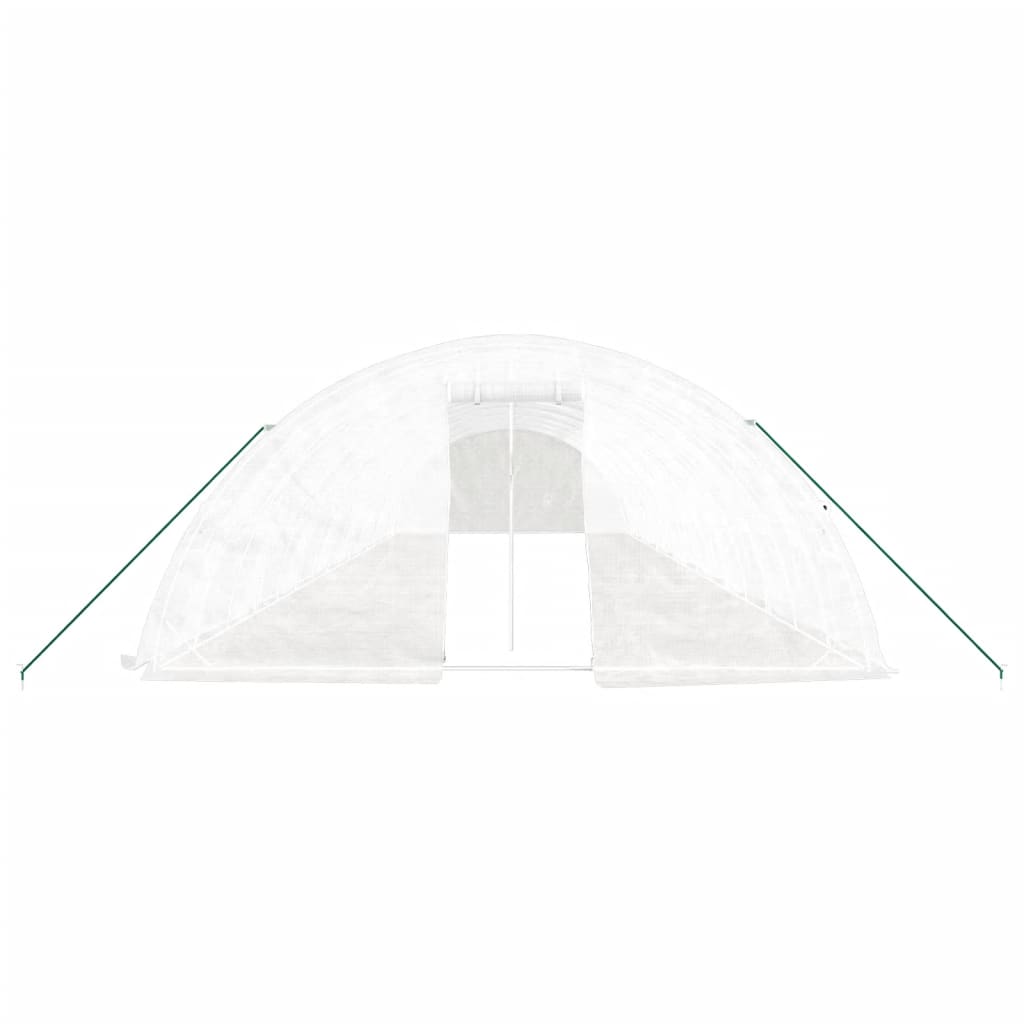 8720845891862_g_en_hd_2 vidaXL Greenhouse with Steel Frame White 80 m² 16x5x2.3 m - Image 4