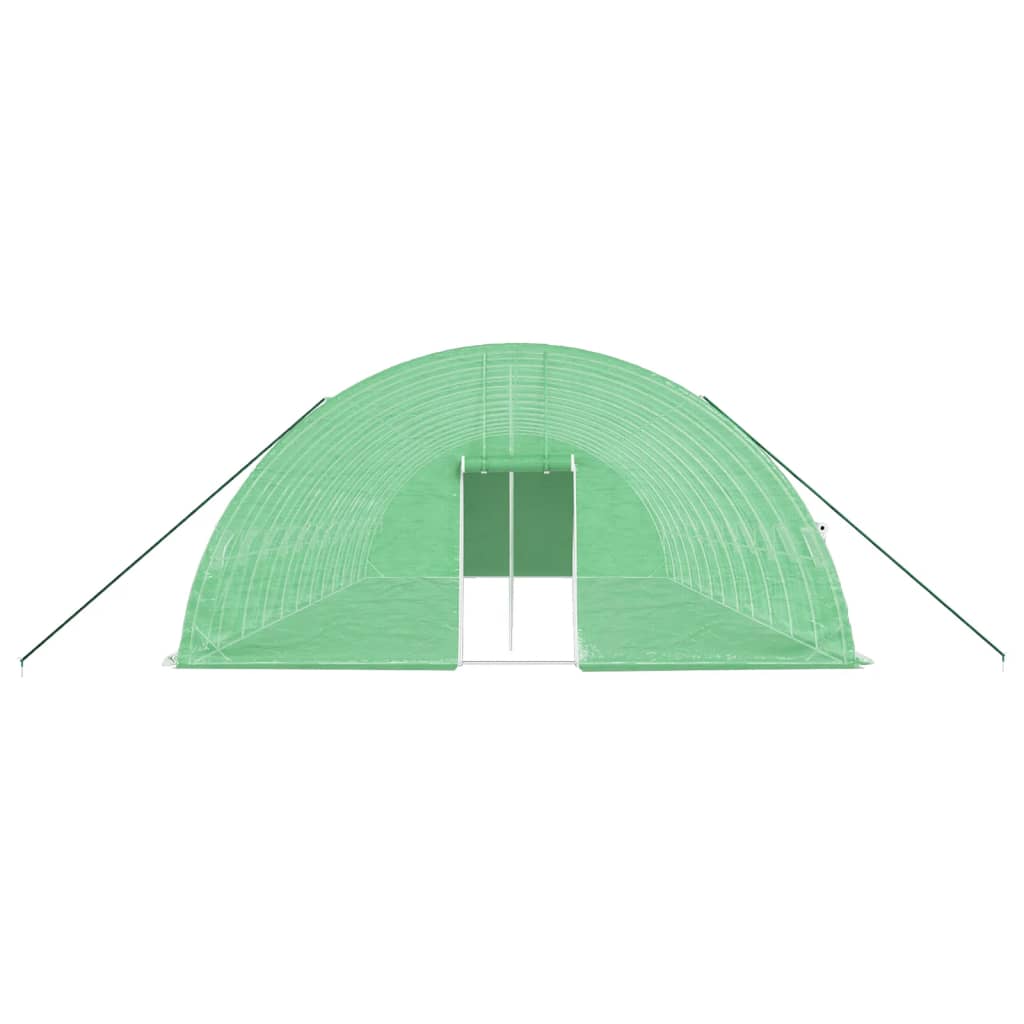 8720845891954_g_en_hd_2 vidaXL Greenhouse with Steel Frame Green 72 m² 12x6x2.85 m - Image 4
