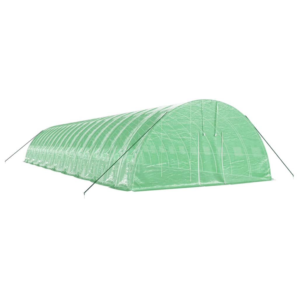 8720845891985_g_en_hd_1 vidaXL Greenhouse with Steel Frame Green 108 m² 18x6x2.85 m - Image 3