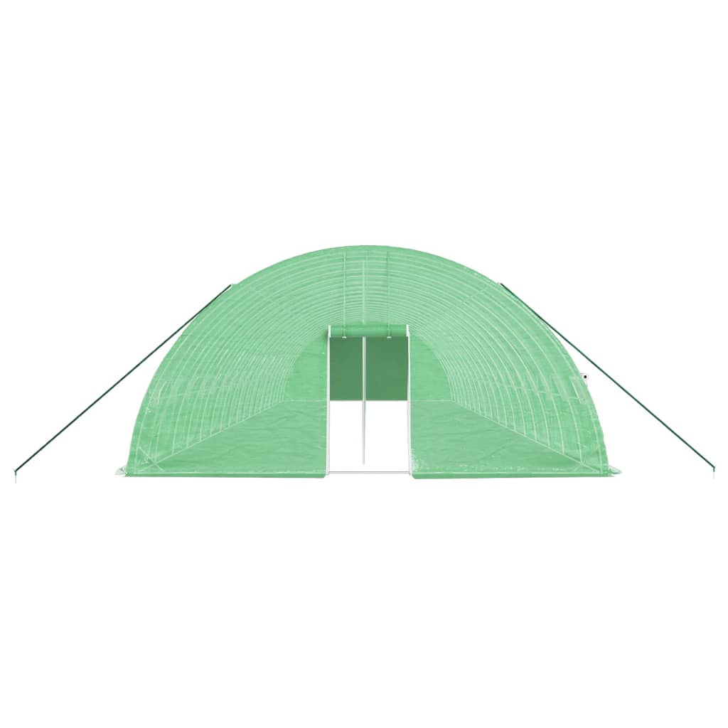 8720845891985_g_en_hd_2 vidaXL Greenhouse with Steel Frame Green 108 m² 18x6x2.85 m - Image 4