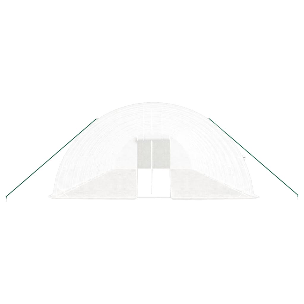 8720845892081_g_en_hd_2 vidaXL Greenhouse with Steel Frame White 96 m² 16x6x2.85 m - Image 4