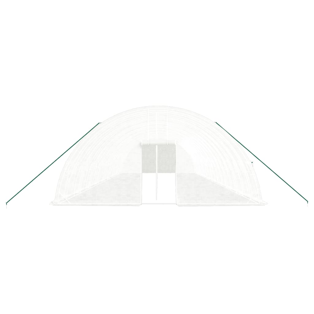 8720845892098_g_en_hd_2 vidaXL Greenhouse with Steel Frame White 108 m² 18x6x2.85 m - Image 4