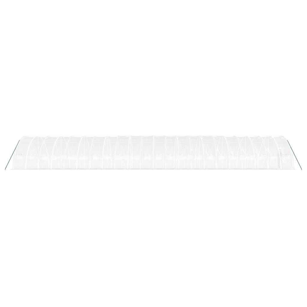 8720845892111_g_en_hd_3 vidaXL Greenhouse with Steel Frame White 132 m² 22x6x2.85 m - Image 5
