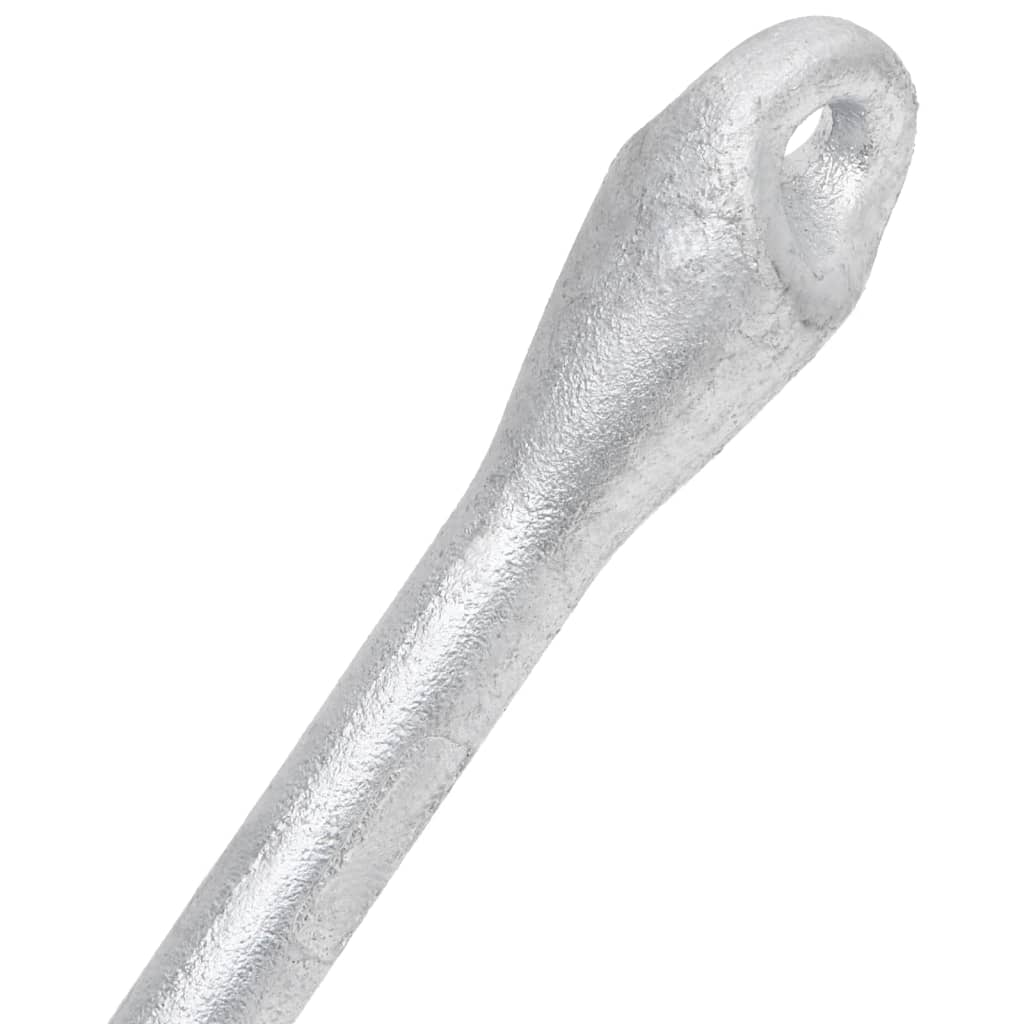 8720845892234_g_en_hd_4 vidaXL Folding Anchor Silver 6 kg Hot Dip Galvanized Cast Iron - Image 5
