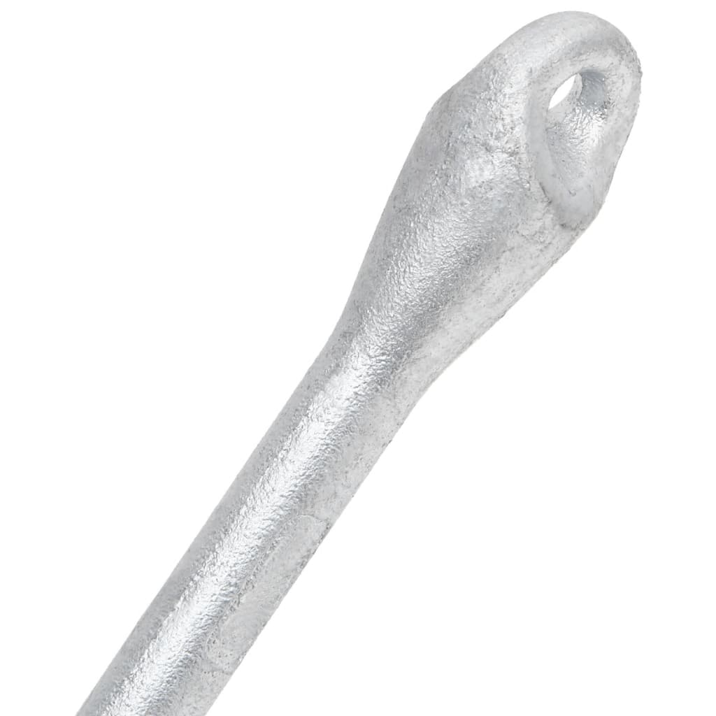 8720845892241_g_en_hd_4 vidaXL Folding Anchor Silver 8 kg Hot Dip Galvanized Cast Iron - Image 5