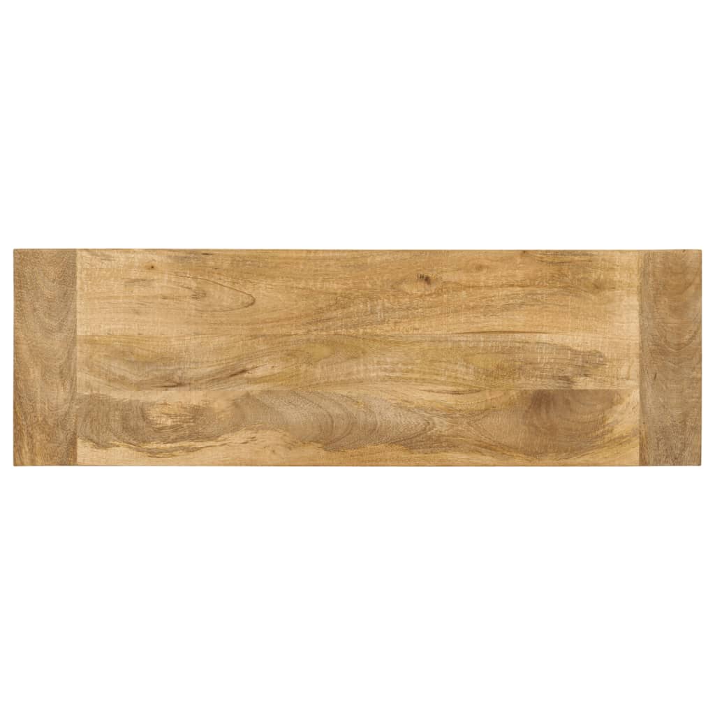 8720845894269_g_en_hd_3 vidaXL Bench 110x35x45 cm Solid Wood Mango - Image 4