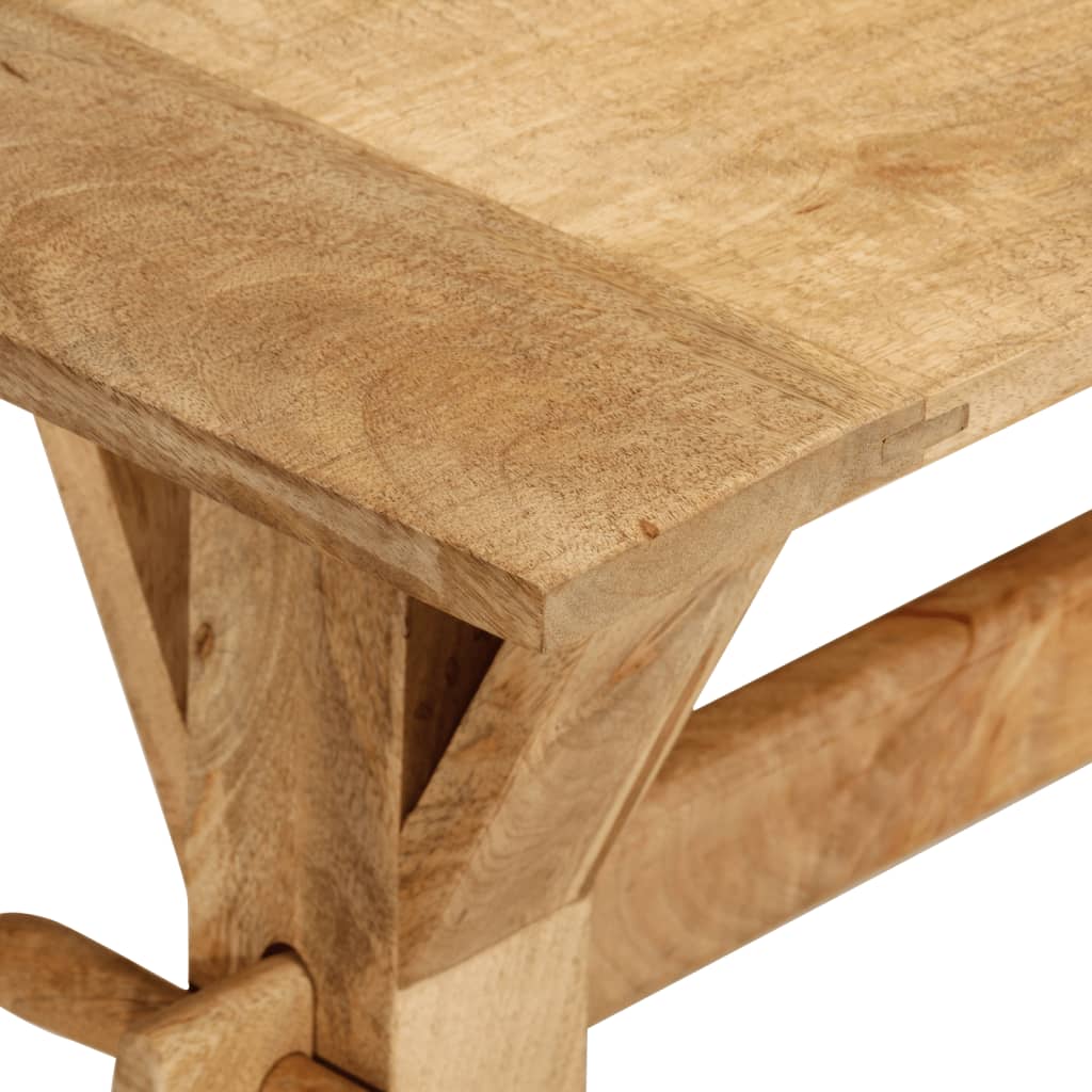 8720845894269_g_en_hd_4 vidaXL Bench 110x35x45 cm Solid Wood Mango - Image 5