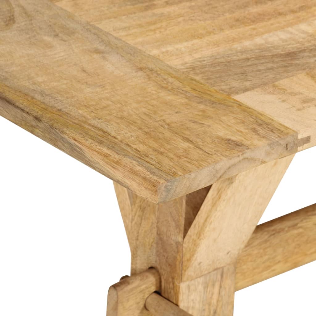 8720845894276_g_en_hd_4 vidaXL Bench 160x35x45 cm Solid Wood Mango - Image 5