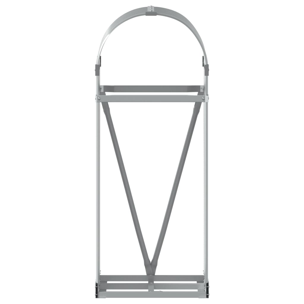 8720845896928_g_en_hd_2 vidaXL Log Holder Light Grey 40x45x100 cm Galvanised Steel - Image 4
