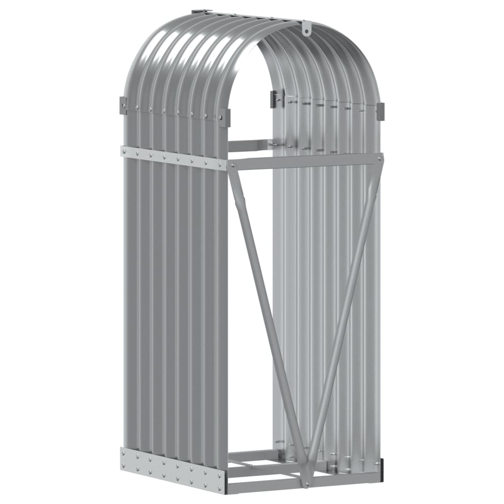8720845896928_g_en_hd_4 vidaXL Log Holder Light Grey 40x45x100 cm Galvanised Steel - Image 6