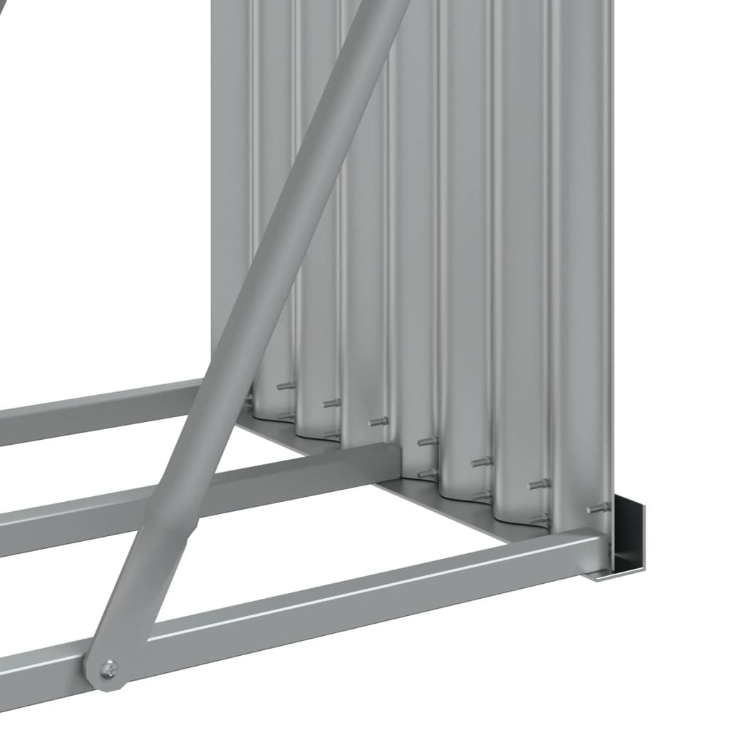 8720845897017_g_en_hd_6 vidaXL Log Holder Light Grey 300x45x100 cm Galvanised Steel - Image 8