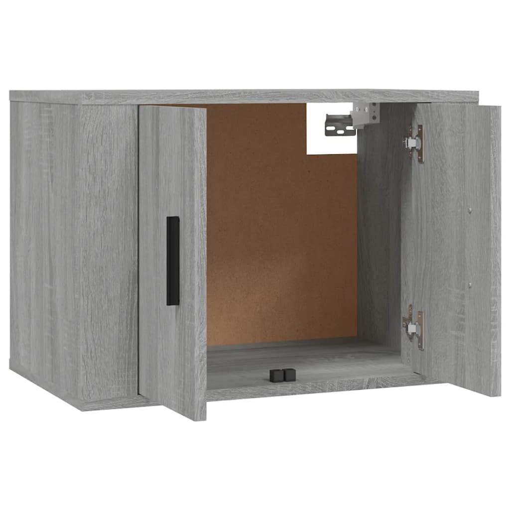8720845898724_g_en_hd_3 vidaXL 3 Piece TV Cabinet Set Grey Sonoma Engineered Wood - Image 6