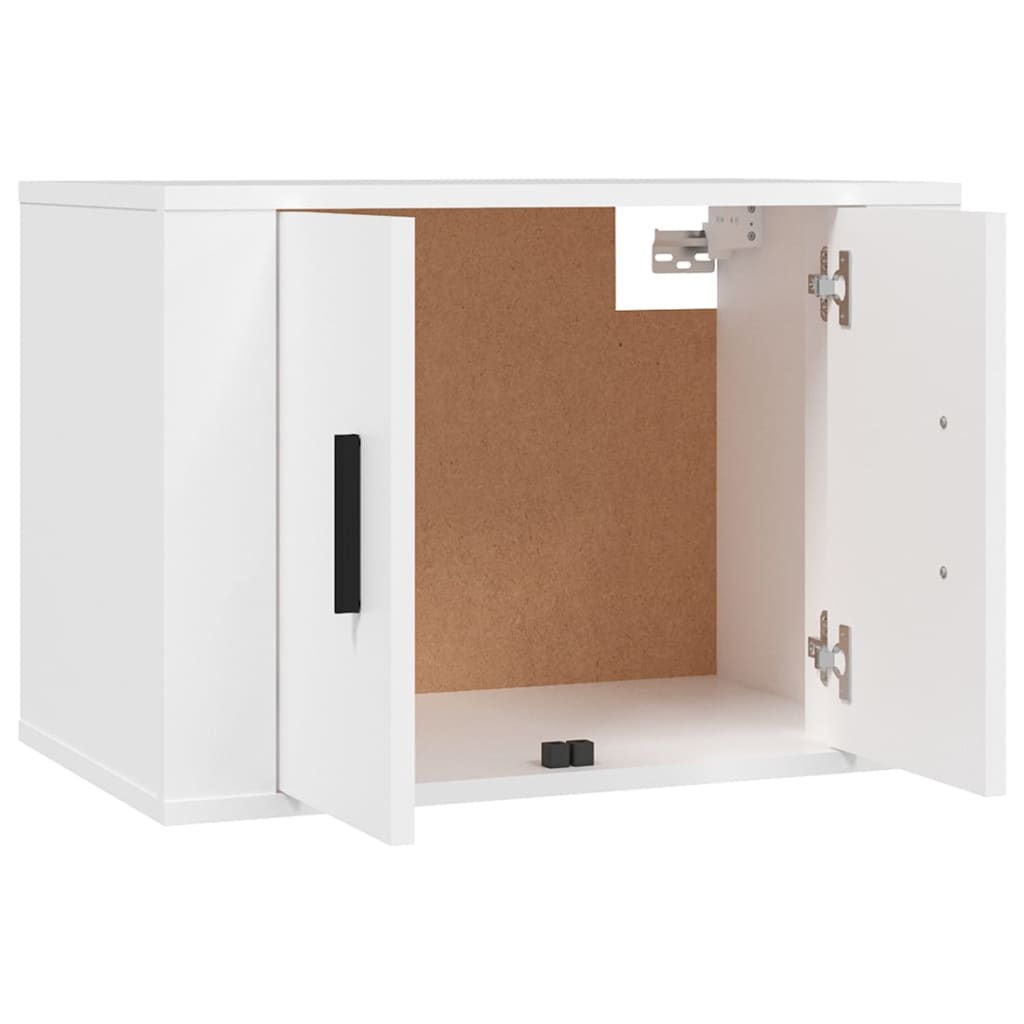 8720845898748_g_en_hd_3 vidaXL 2 Piece TV Cabinet Set White Engineered Wood - Image 6
