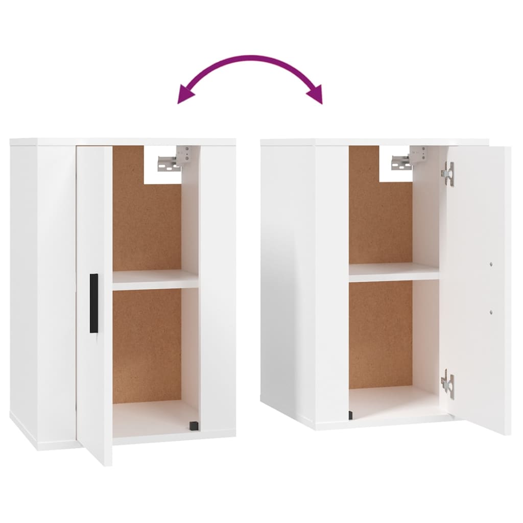 8720845898748_g_en_hd_5 vidaXL 2 Piece TV Cabinet Set White Engineered Wood - Image 8