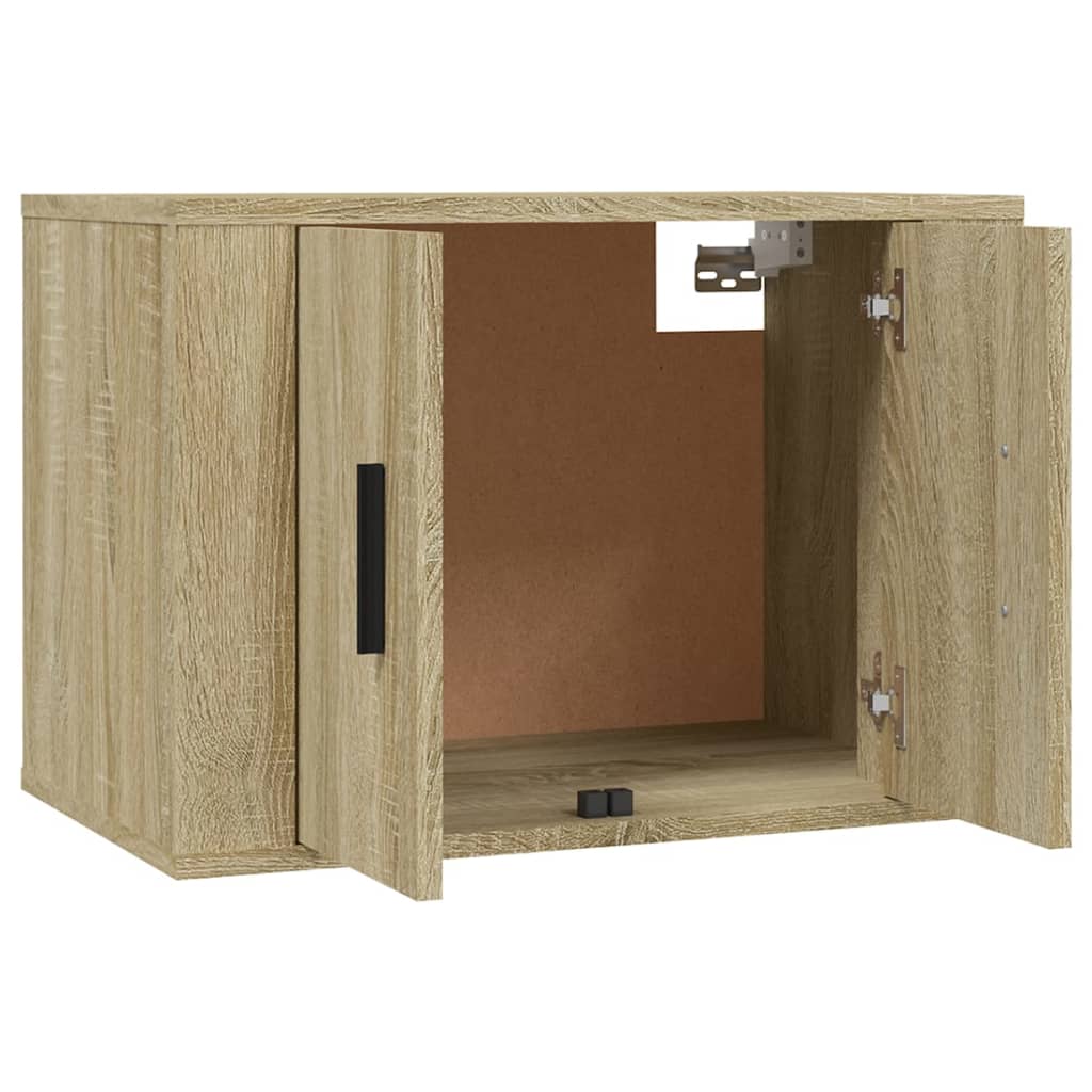 8720845898779_g_en_hd_3 vidaXL 2 Piece TV Cabinet Set Sonoma Oak Engineered Wood - Image 6