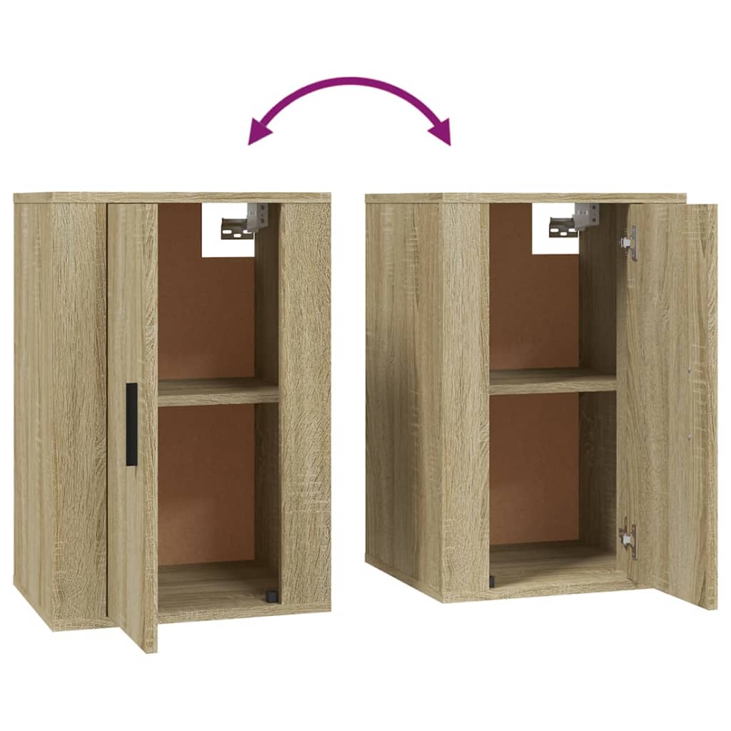 8720845898779_g_en_hd_5 vidaXL 2 Piece TV Cabinet Set Sonoma Oak Engineered Wood - Image 8