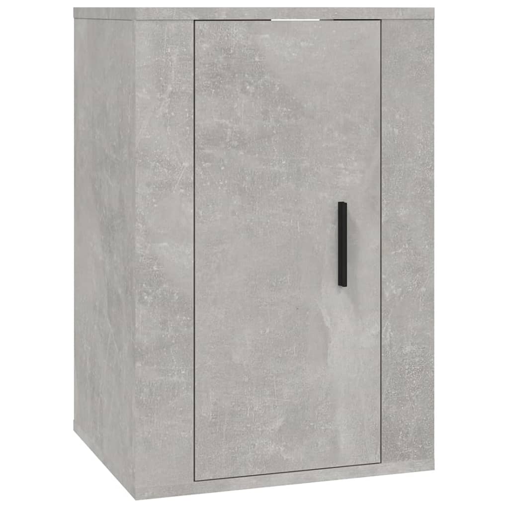 8720845898786_g_en_hd_4 vidaXL 2 Piece TV Cabinet Set Concrete Grey Engineered Wood - Image 7