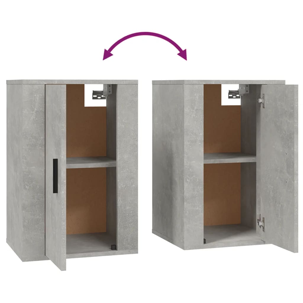 8720845898786_g_en_hd_5 vidaXL 2 Piece TV Cabinet Set Concrete Grey Engineered Wood - Image 8