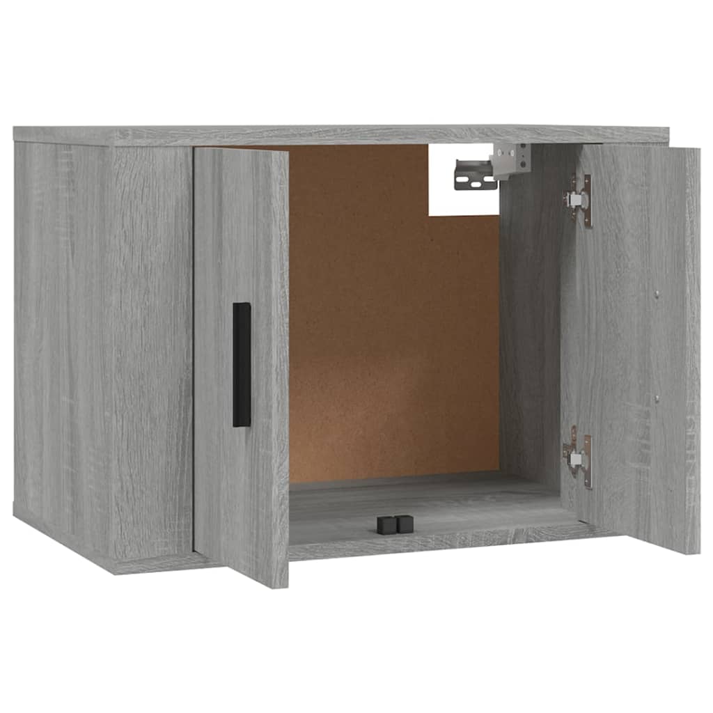 8720845898809_g_en_hd_3 vidaXL 2 Piece TV Cabinet Set Grey Sonoma Engineered Wood - Image 6