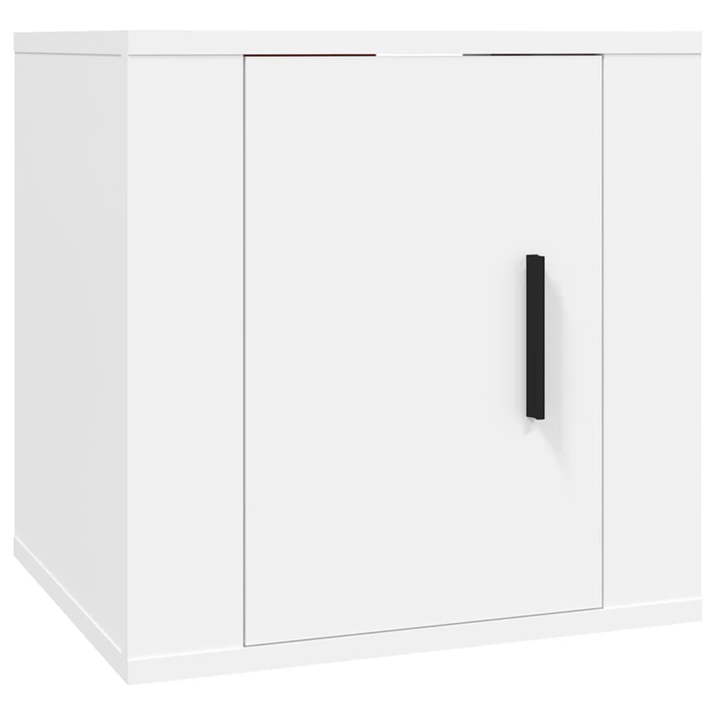 8720845898823_g_en_hd_4 vidaXL 3 Piece TV Cabinet Set White Engineered Wood - Image 7