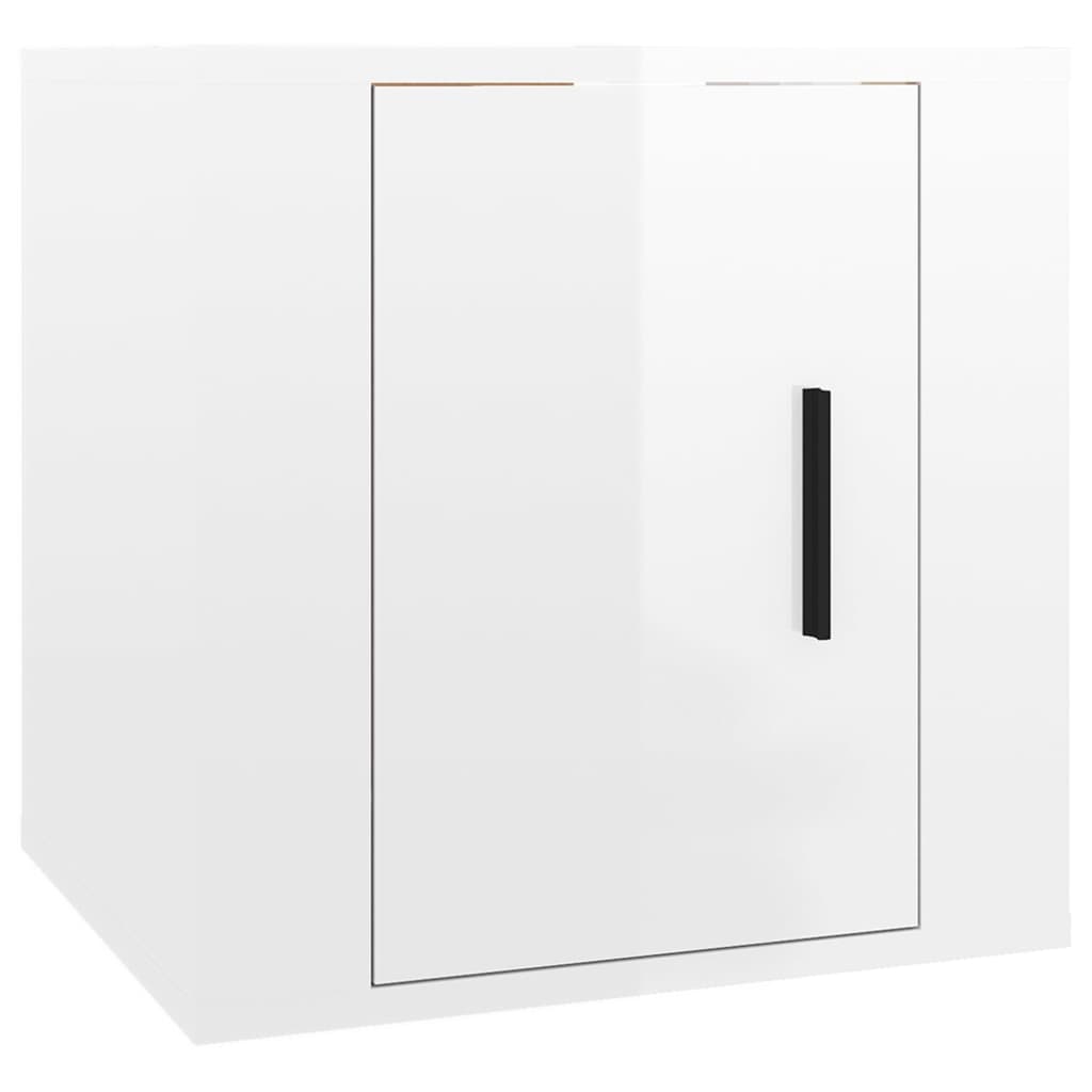 8720845898847_g_en_hd_4 vidaXL 3 Piece TV Cabinet Set High Gloss White Engineered Wood - Image 7