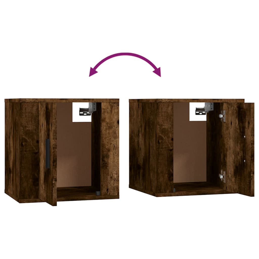 8720845898878_g_en_hd_5 vidaXL 3 Piece TV Cabinet Set Smoked Oak Engineered Wood - Image 8