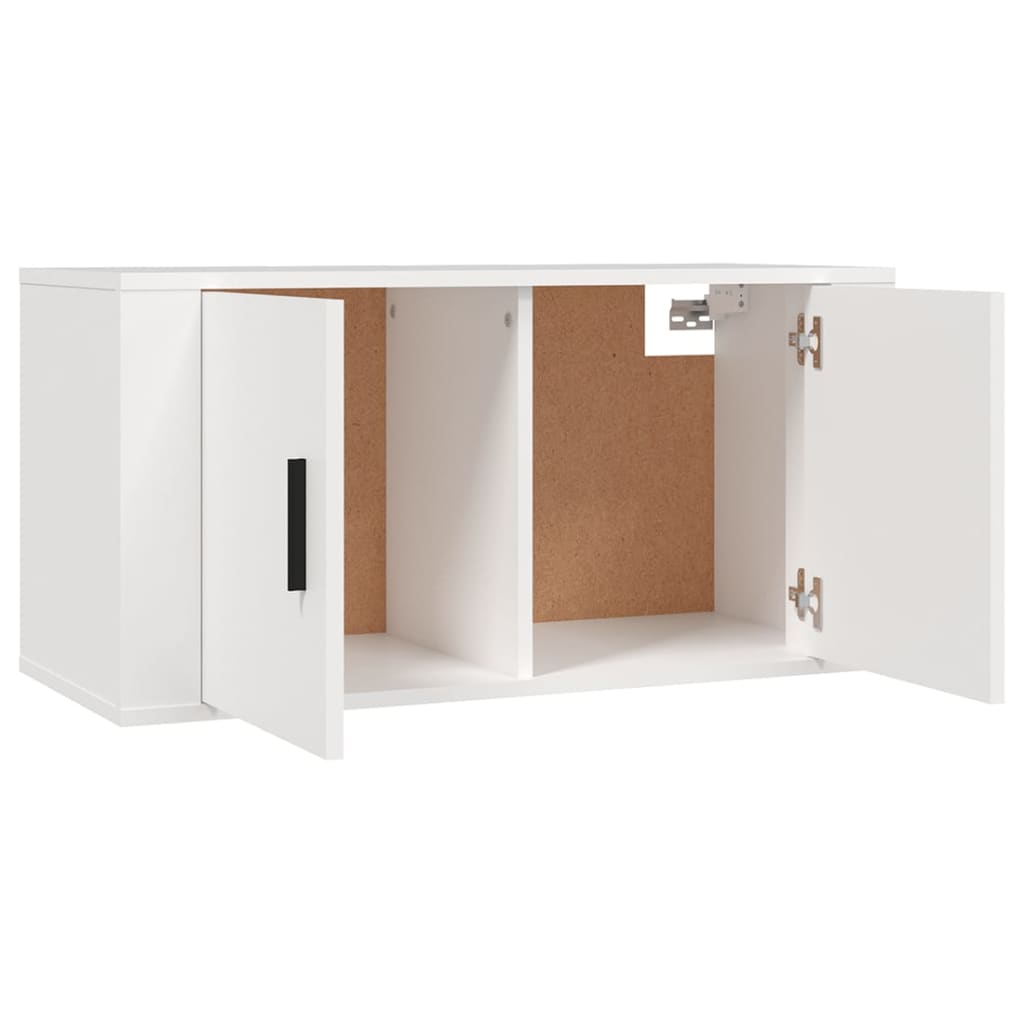 8720845898908_g_en_hd_3 vidaXL 2 Piece TV Cabinet Set White Engineered Wood - Image 6
