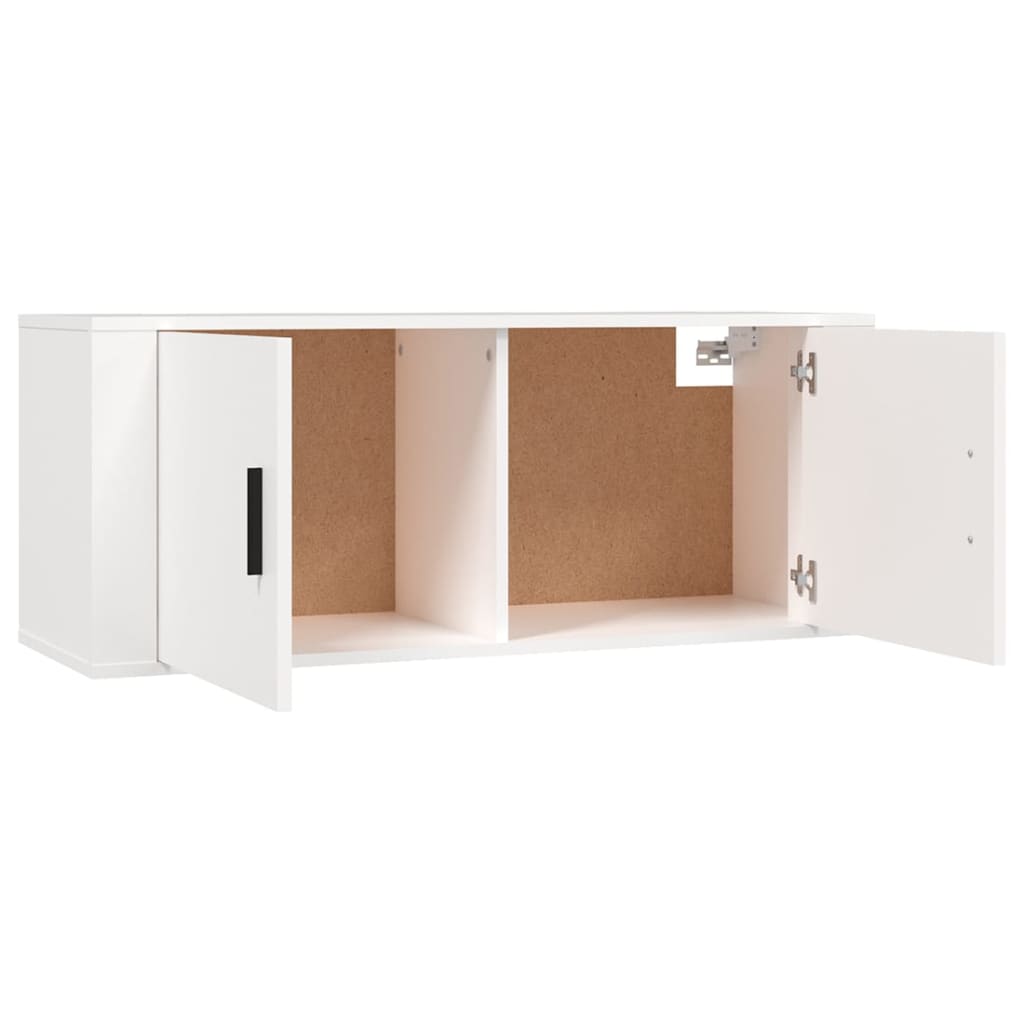 8720845899066_g_en_hd_3 vidaXL 2 Piece TV Cabinet Set White Engineered Wood - Image 6