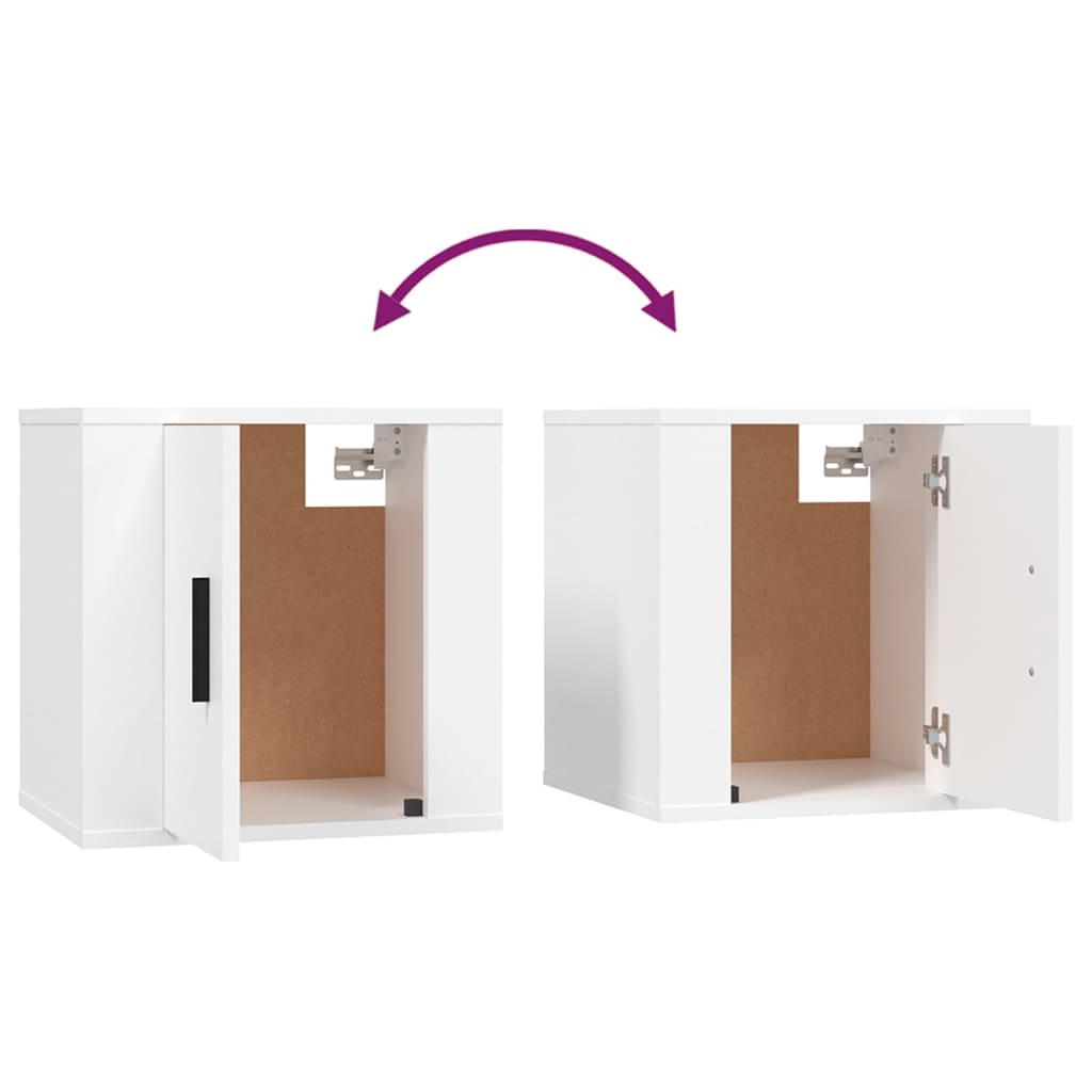8720845899066_g_en_hd_5 vidaXL 2 Piece TV Cabinet Set White Engineered Wood - Image 8
