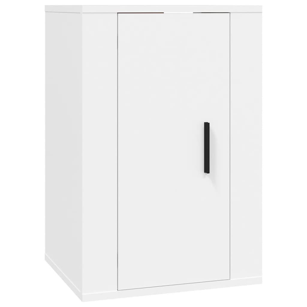 8720845899301_g_en_hd_2 vidaXL 2 Piece TV Cabinet Set White Engineered Wood - Image 5